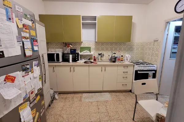 דירה 4 חדרים בהוד השרון – תמונה 3