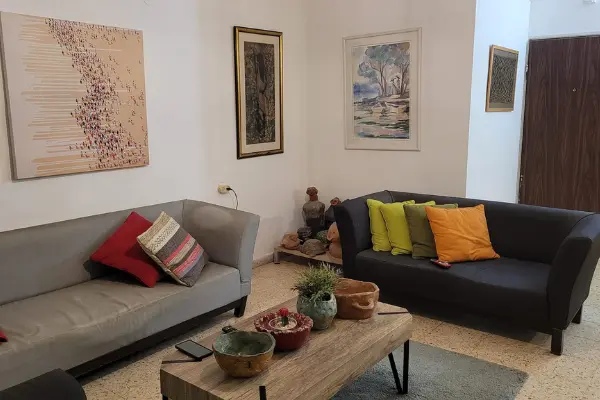 דירה 4 חדרים בהוד השרון – תמונה 4