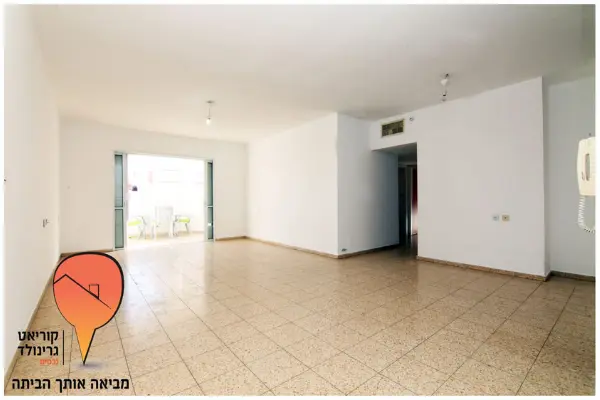דירה 5.5 חדרים בהוד השרון – תמונה 2