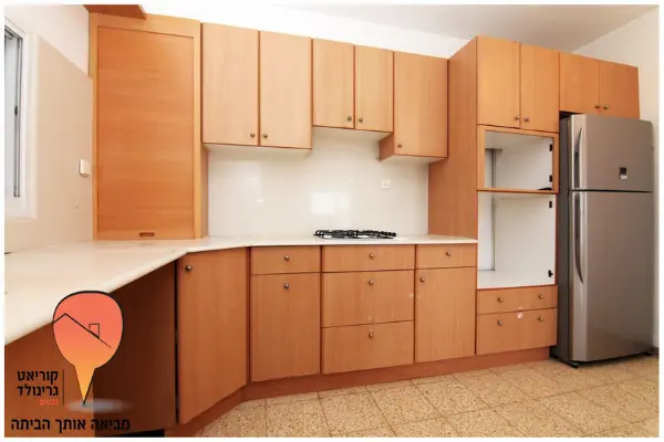 דירה 5.5 חדרים בהוד השרון – תמונה 3