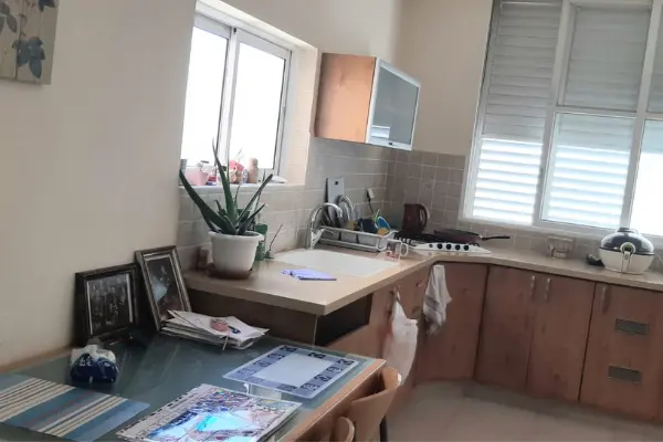 דירה 3.5 חדרים בהוד השרון – תמונה 2
