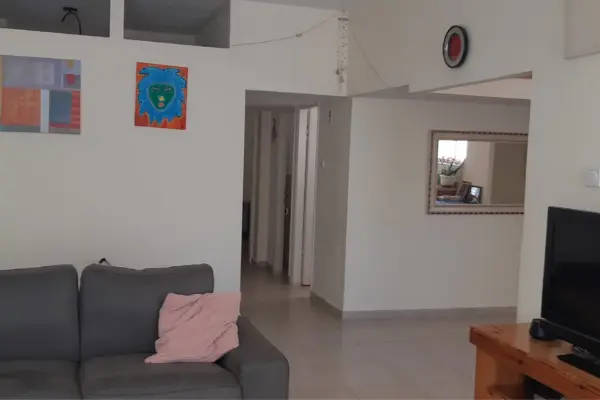 דירה 3.5 חדרים בהוד השרון – תמונה 3