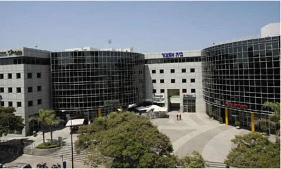 משרד בהרצליה – תמונה 2