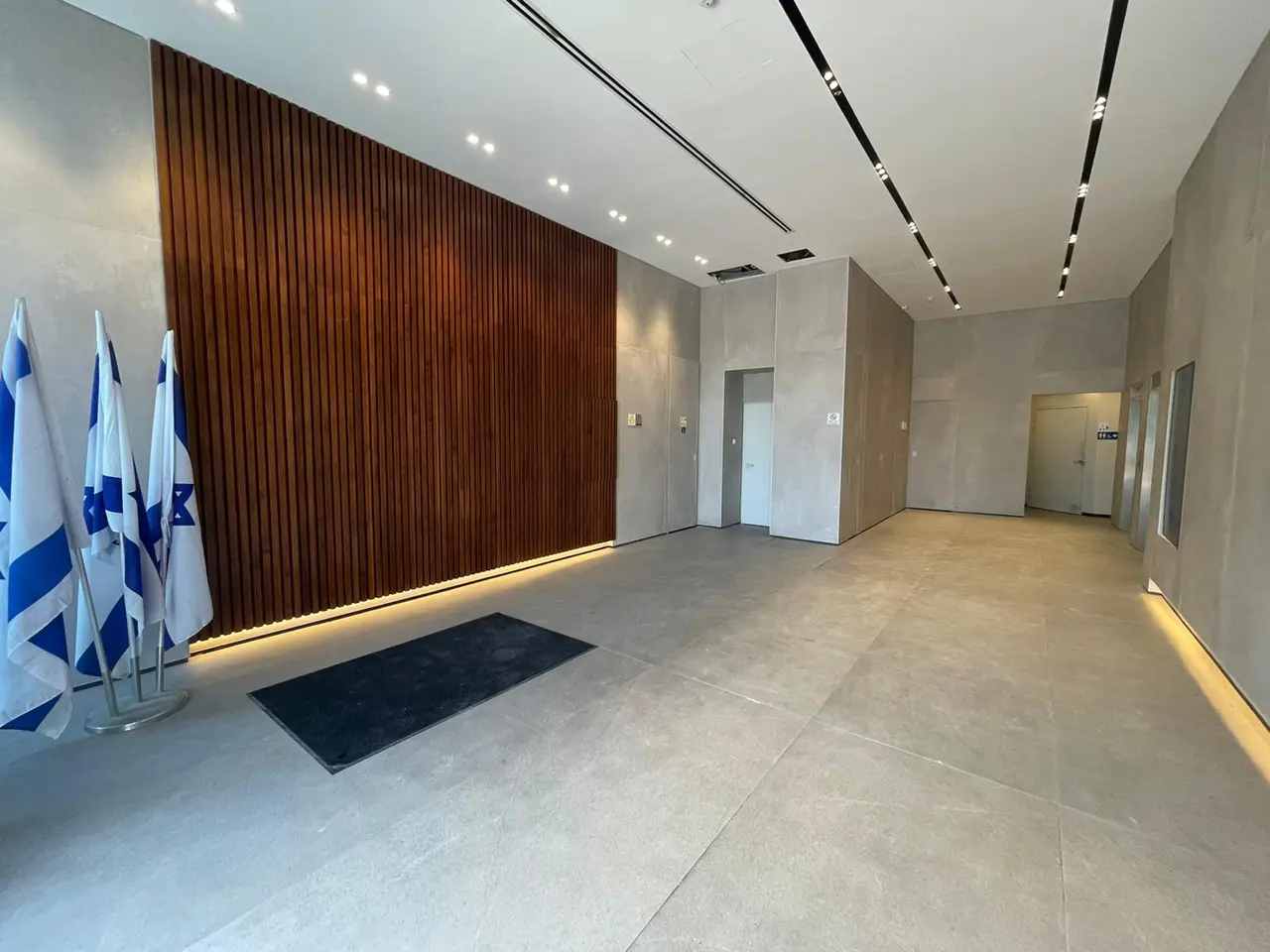 משרד בהרצליה – תמונה 4