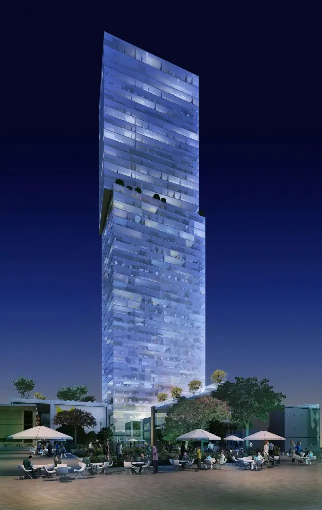 משרד בהרצליה – תמונה 3