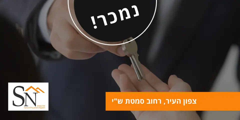 דירה · 10 חדרים ברחובות