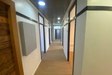 משרד בירושלים