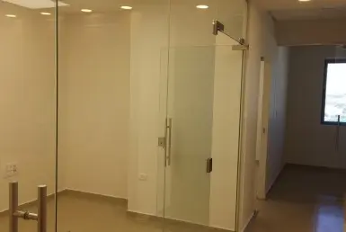 משרד בירושלים