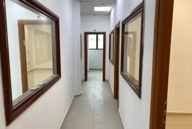 משרד בירושלים