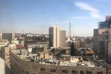 משרד בירושלים – תמונה 2