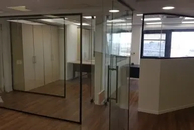 משרד בירושלים