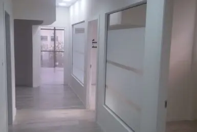 משרד בירושלים