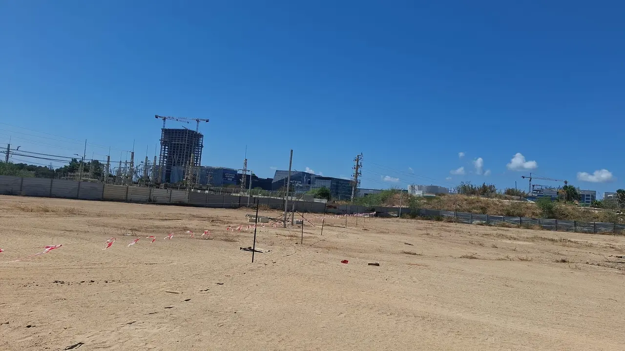 משרד בהרצליה
